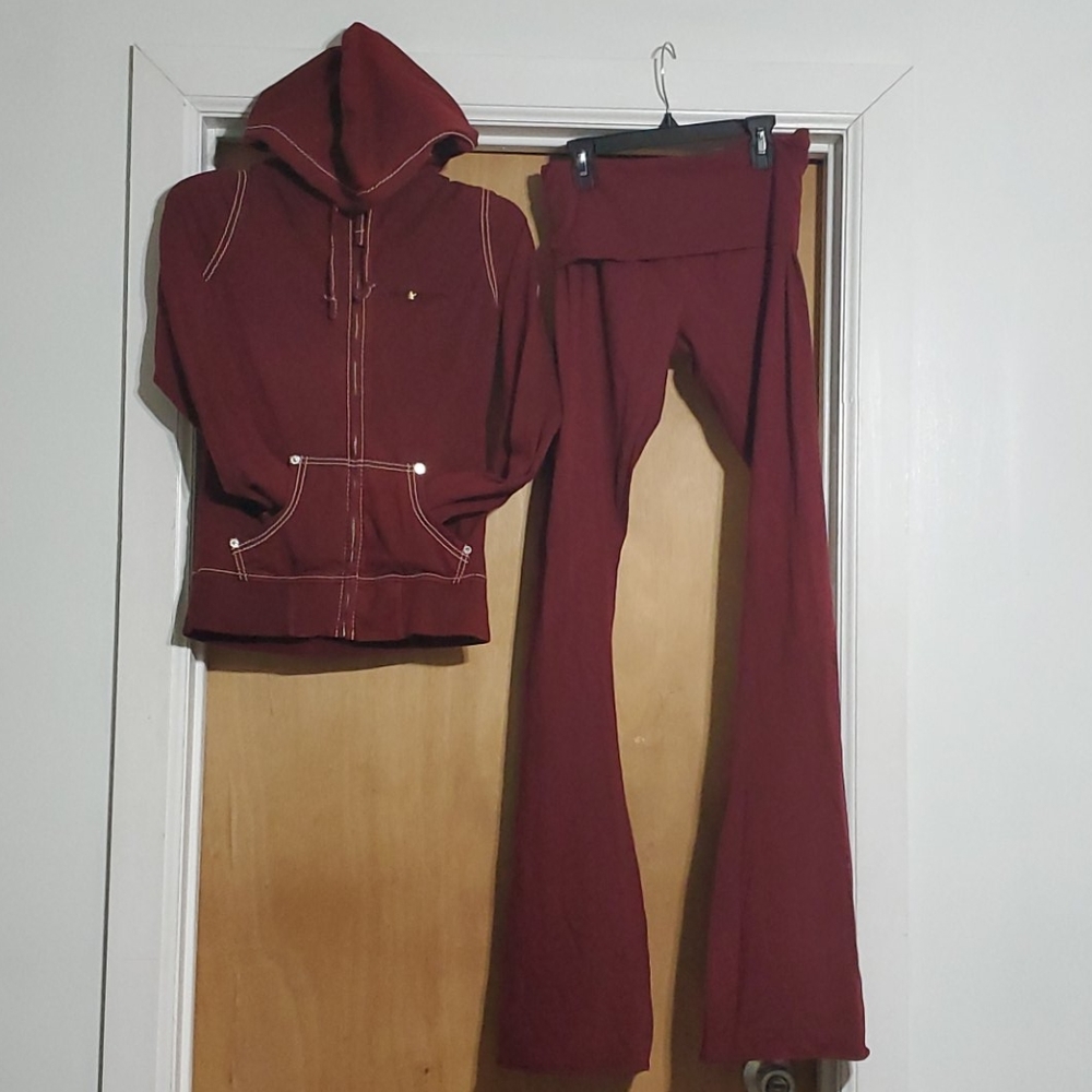 True Religion set